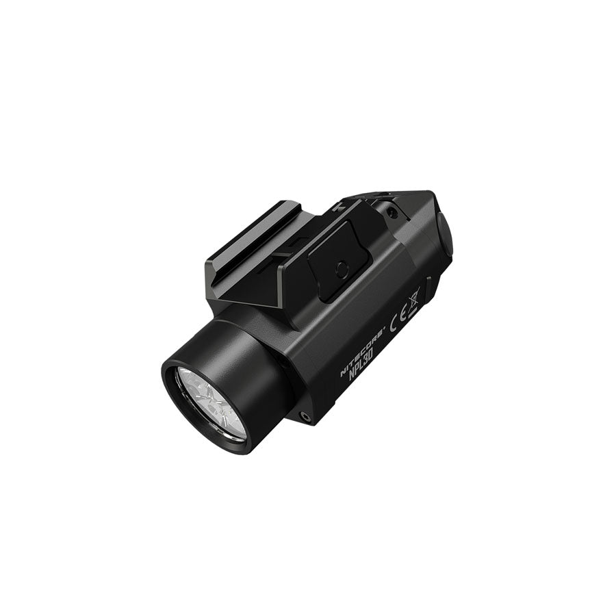 Nitecore NPL30 Flashlight (1200 Lumens)