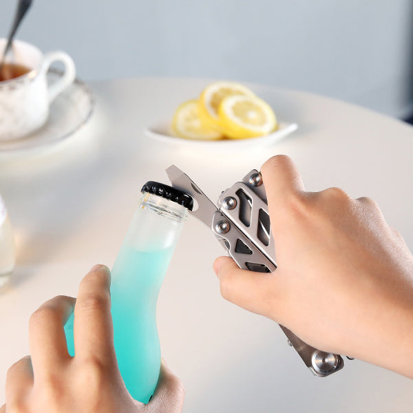 NexTool KT5020 16-In-1 Flagship Pro Multitool