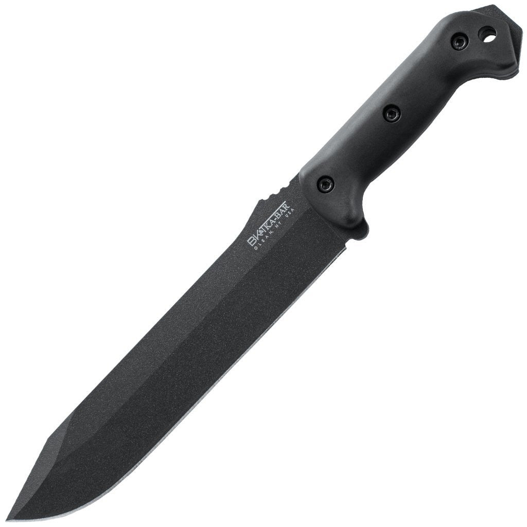 Ka-Bar Becker BK9 Combat Bowie - Thomas Tools
