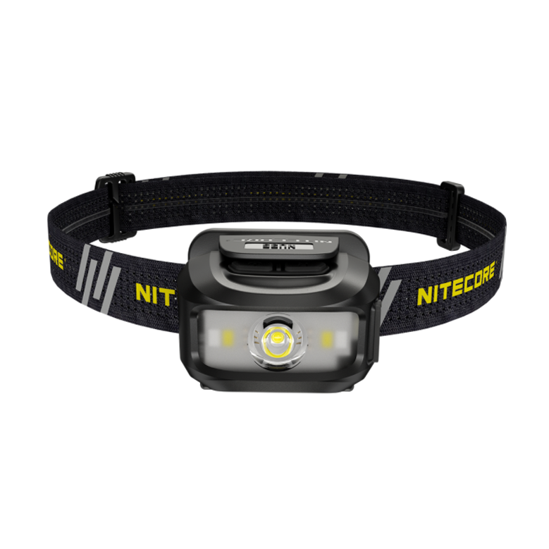 Nitecore NU35 Rechargeable Headlamp (460 Lumens)