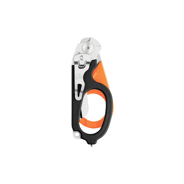 Leatherman Raptor (Orange & Black) - Thomas Tools