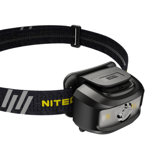 Nitecore NU35 Rechargeable Headlamp (460 Lumens)
