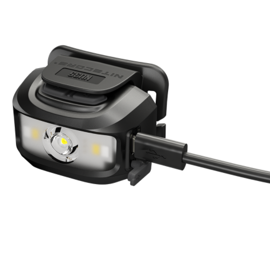Nitecore NU35 Rechargeable Headlamp (460 Lumens)
