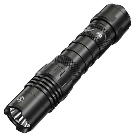 Nitecore P10i USB Rechargeable Flashlight (1800 Lumens)