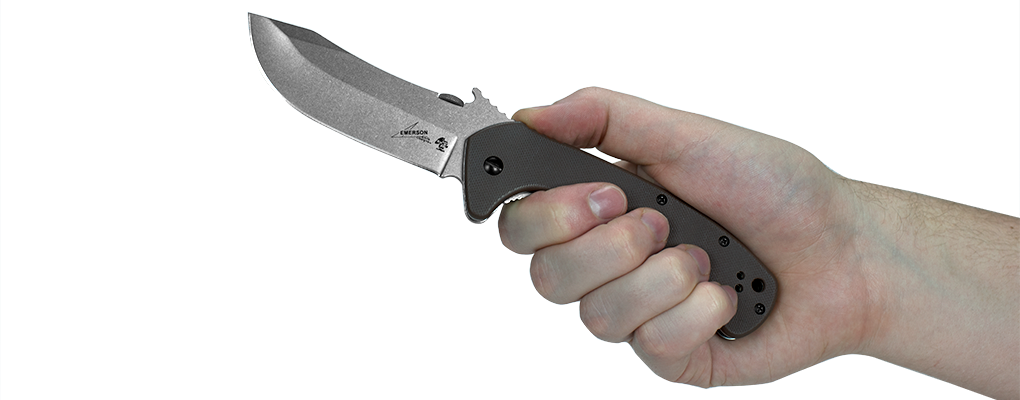 Kershaw Emerson CQC-11K - Thomas Tools