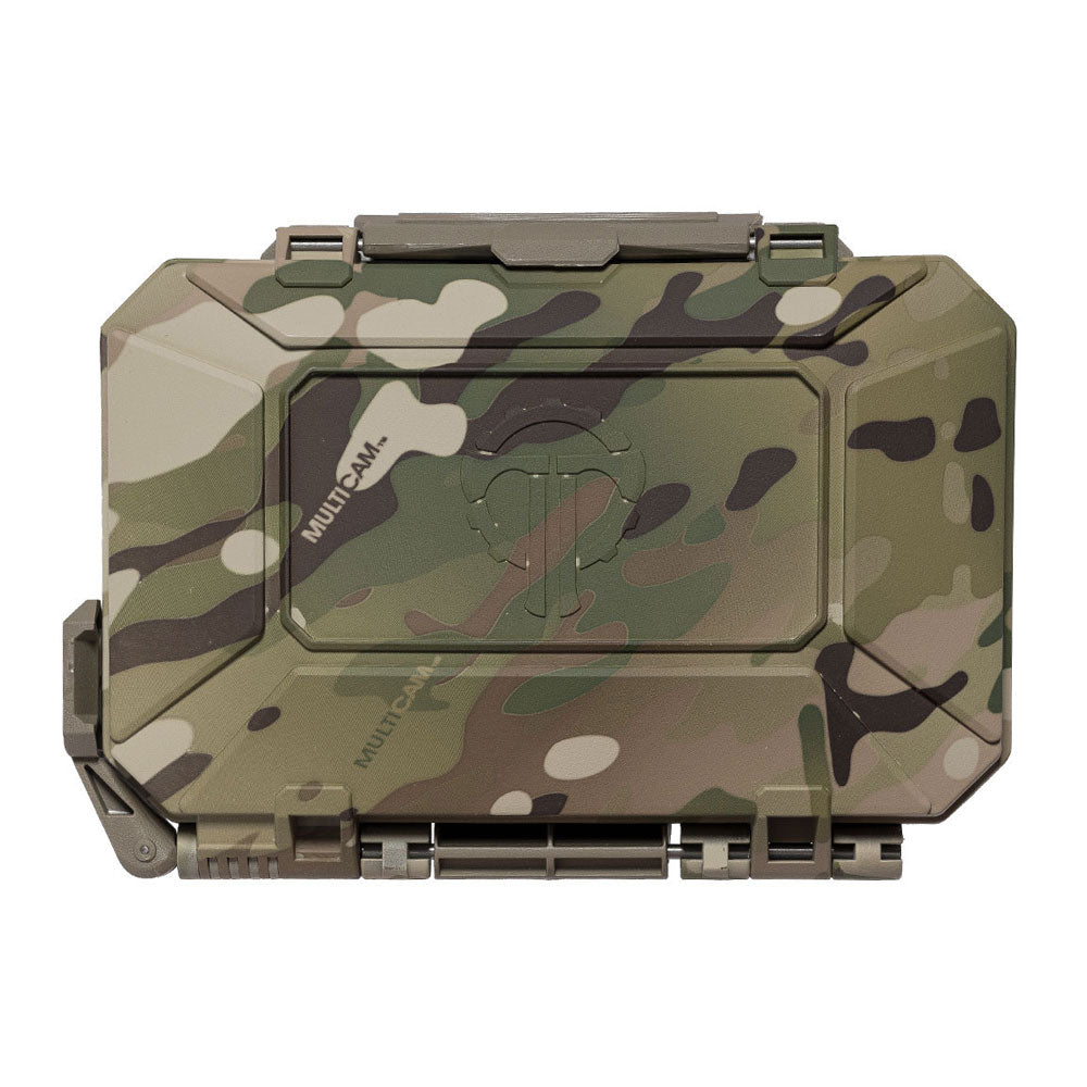 Thyrm DarkVault Comms Critical Gear Case MultiCam (3 Versions)
