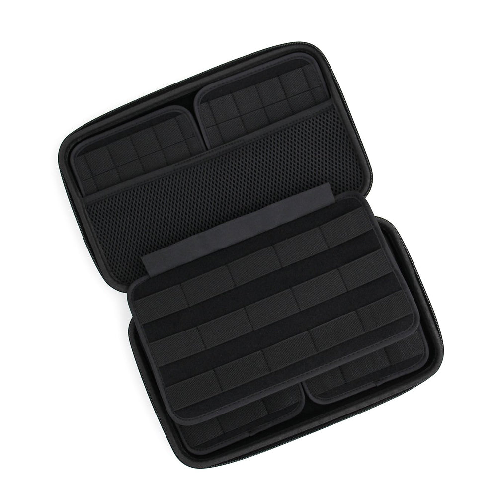 Vault Standard Knife Case (Faux Carbon-Fiber)
