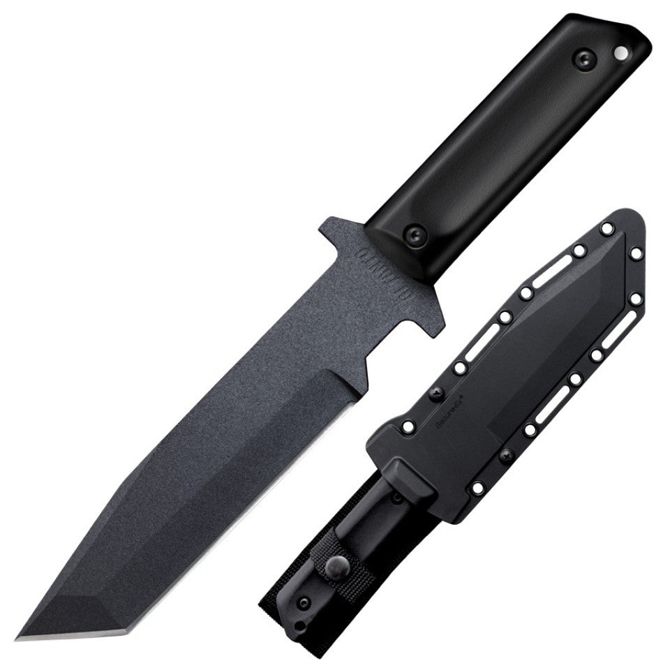 Cold Steel GI Tanto - Thomas Tools