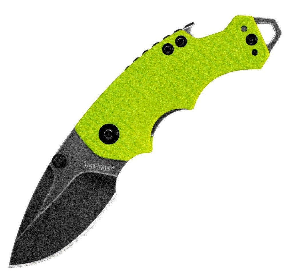 Kershaw 8700LIMEBW Shuffle - Thomas Tools