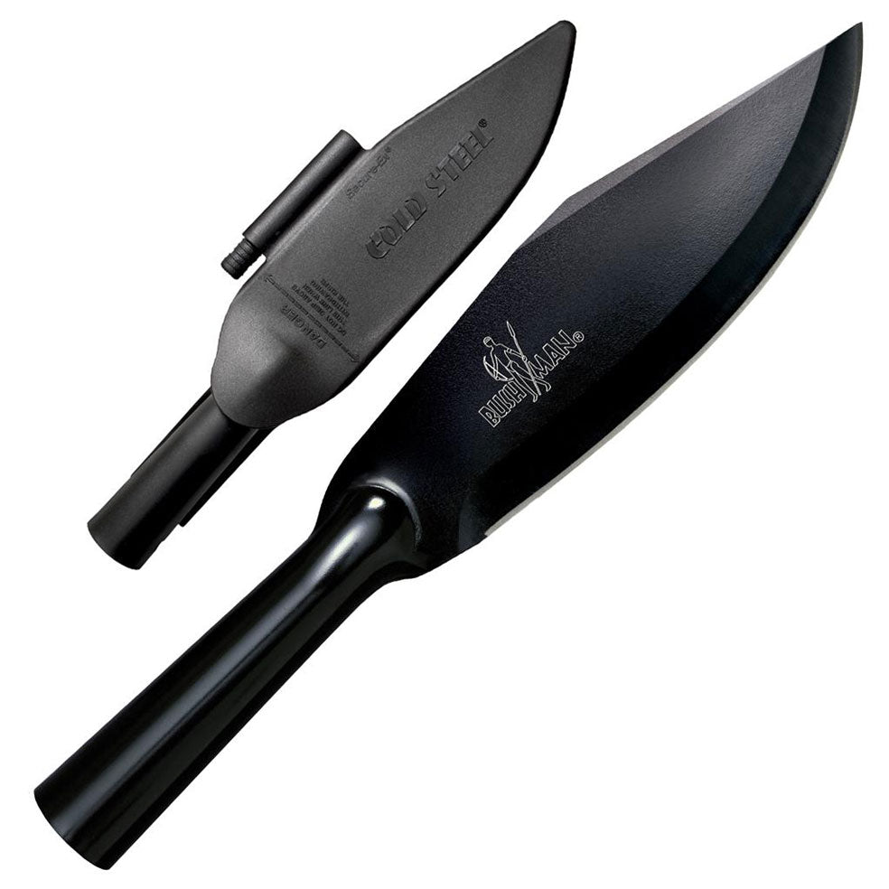 Cold Steel Bushman Bowie Fixed Blade