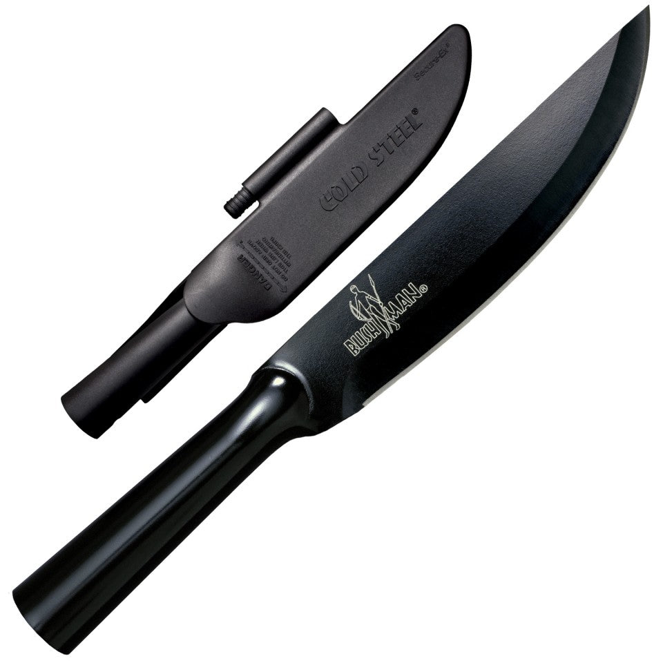 Cold Steel Bushman - Thomas Tools