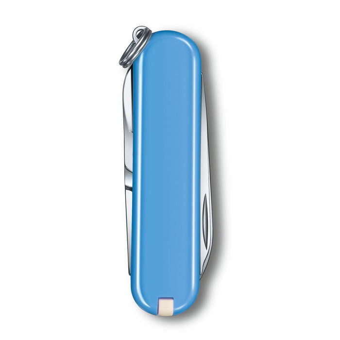 Victorinox Classic SD Classic Colors Multitool Pocket Knife 0.6223 (6 Versions)