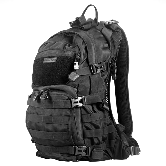 Nitecore Tactical Backpack BP20 - Thomas Tools