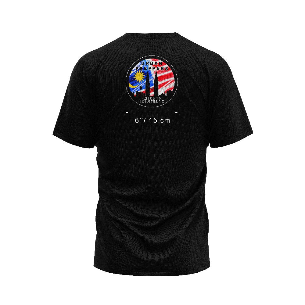 Urban Preppers MY T-Shirt