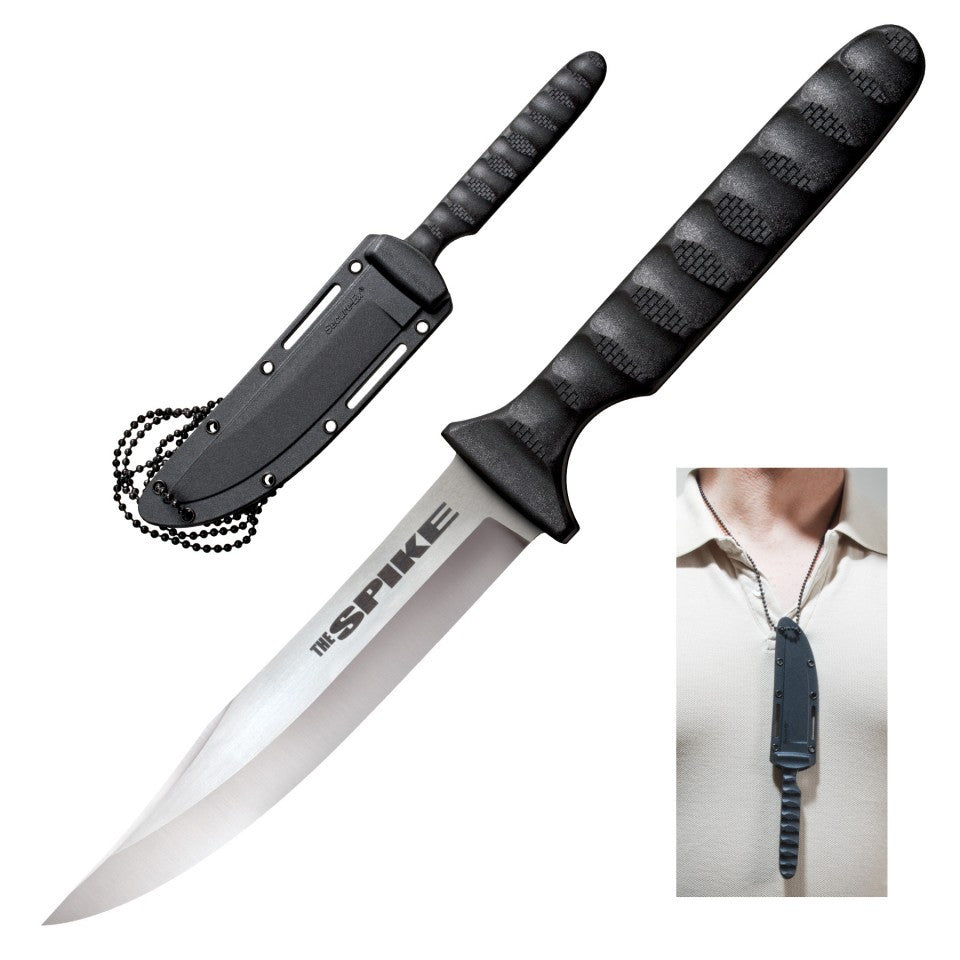 Cold Steel Bowie Spike - Thomas Tools