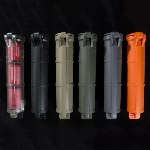 Thyrm CellVault Battery Storage (6 Versions) - Thomas Tools