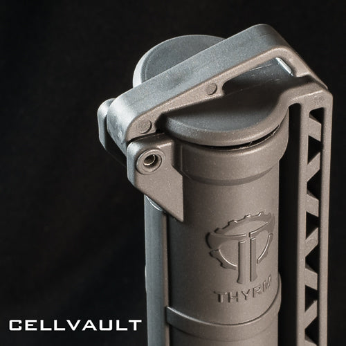 Thyrm CellVault Battery Storage (6 Versions) - Thomas Tools