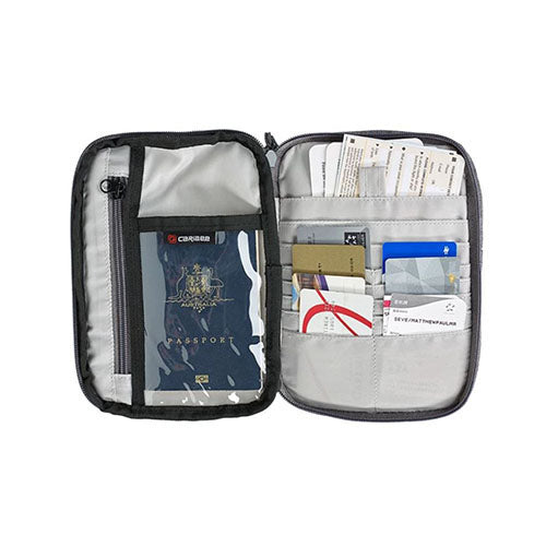 Caribee Travel Grip Organiser