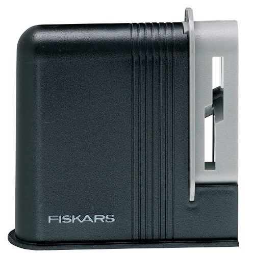 Fiskars Clip-Sharp™ Scissors Sharpener