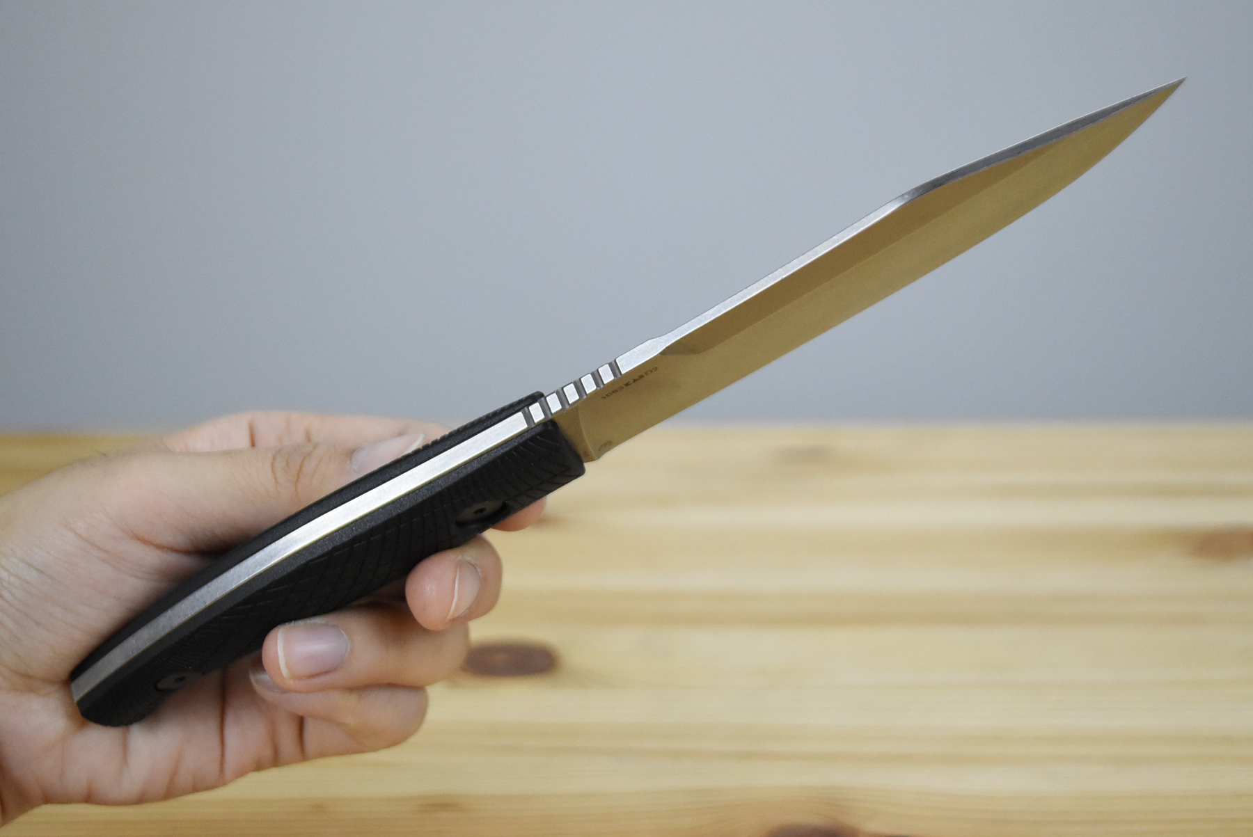 Kershaw 1083 Camp 5