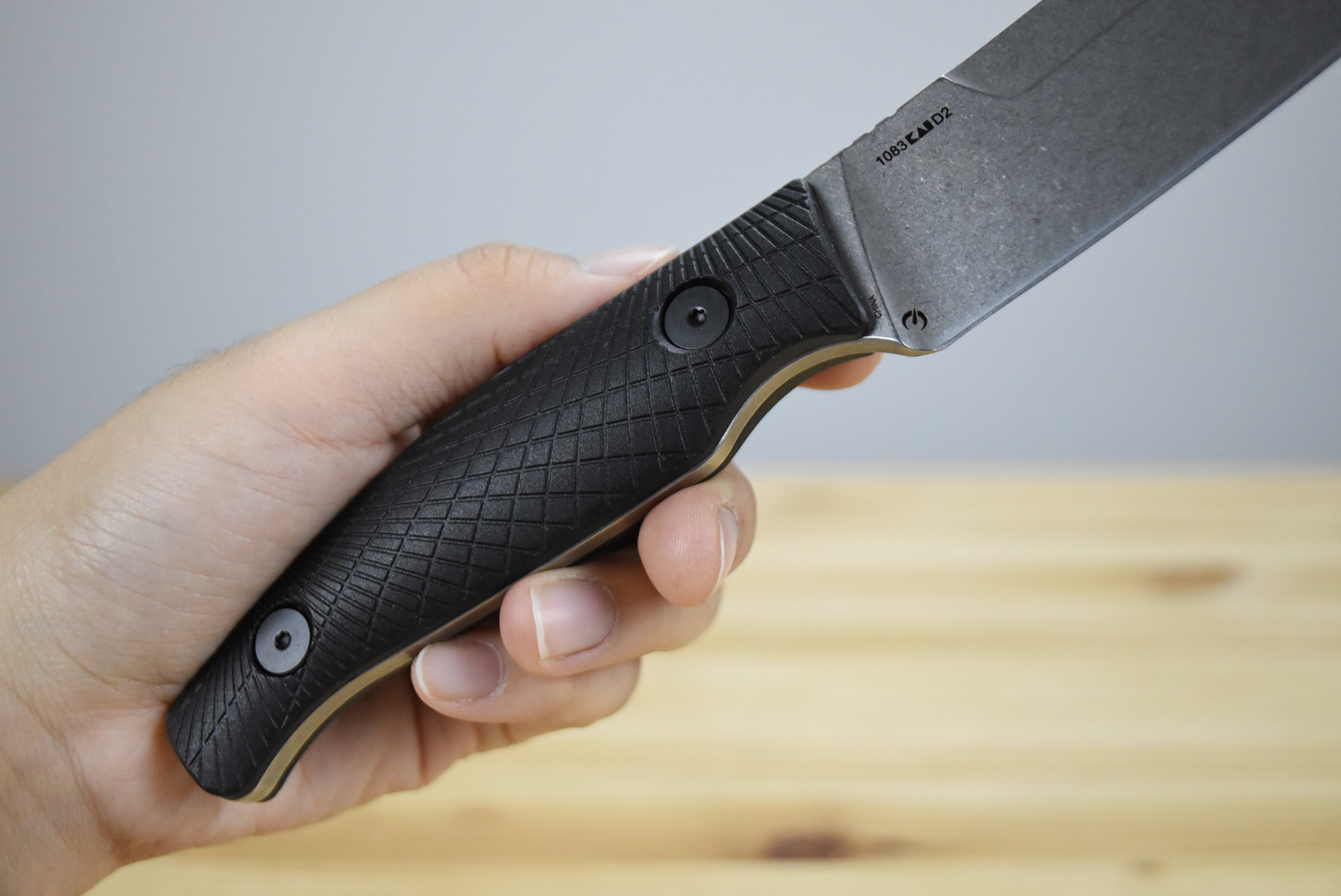 Kershaw 1083 Camp 5