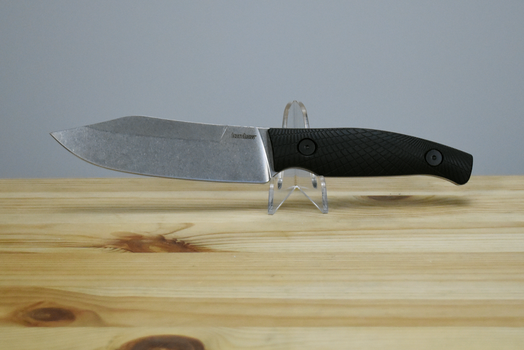 Kershaw 1083 Camp 5