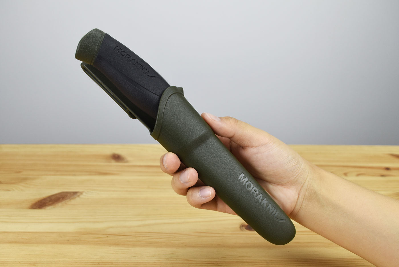 Morakniv Companion S (12 Versions)