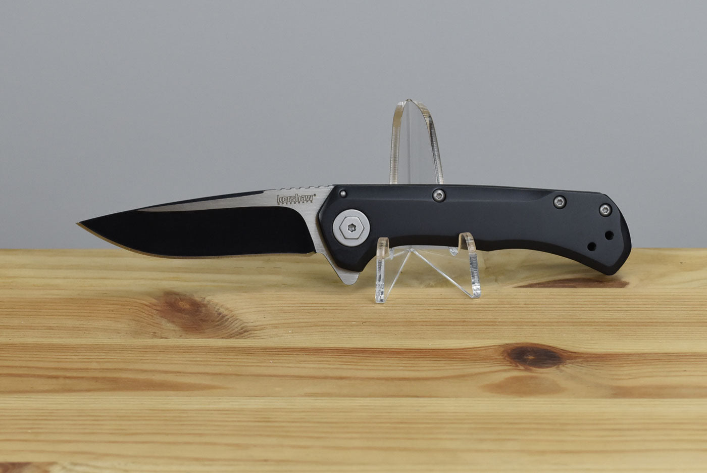 Kershaw 1955 Showtime