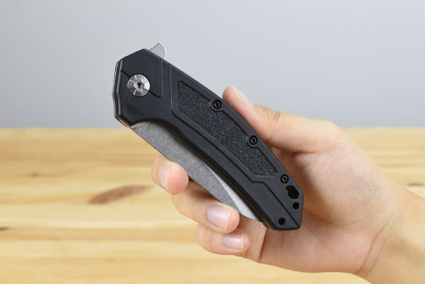 Kershaw 1965 Rove