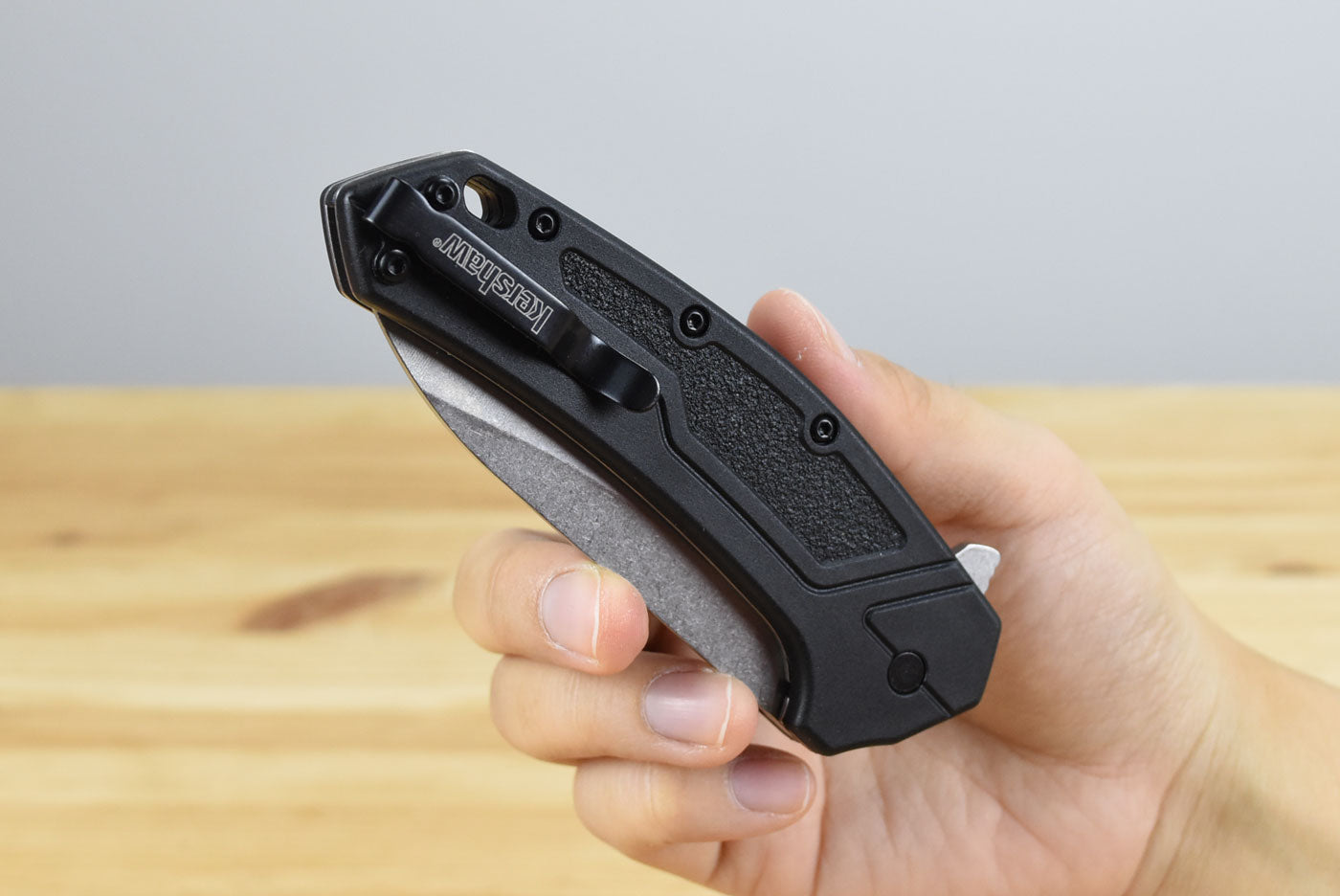 Kershaw 1965 Rove