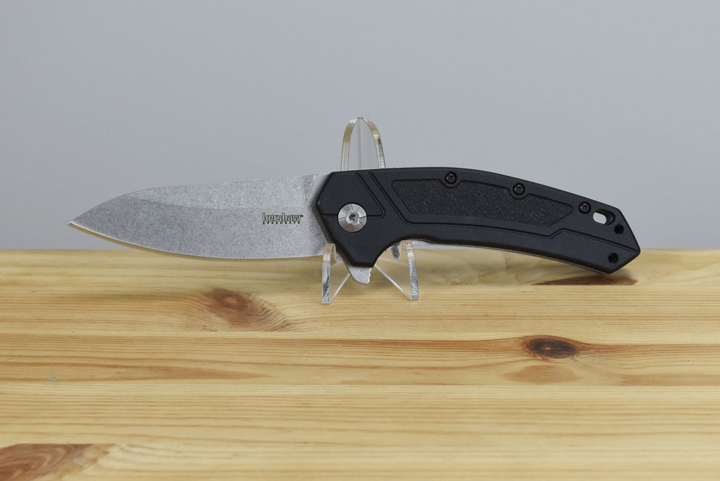 Kershaw 1965 Rove