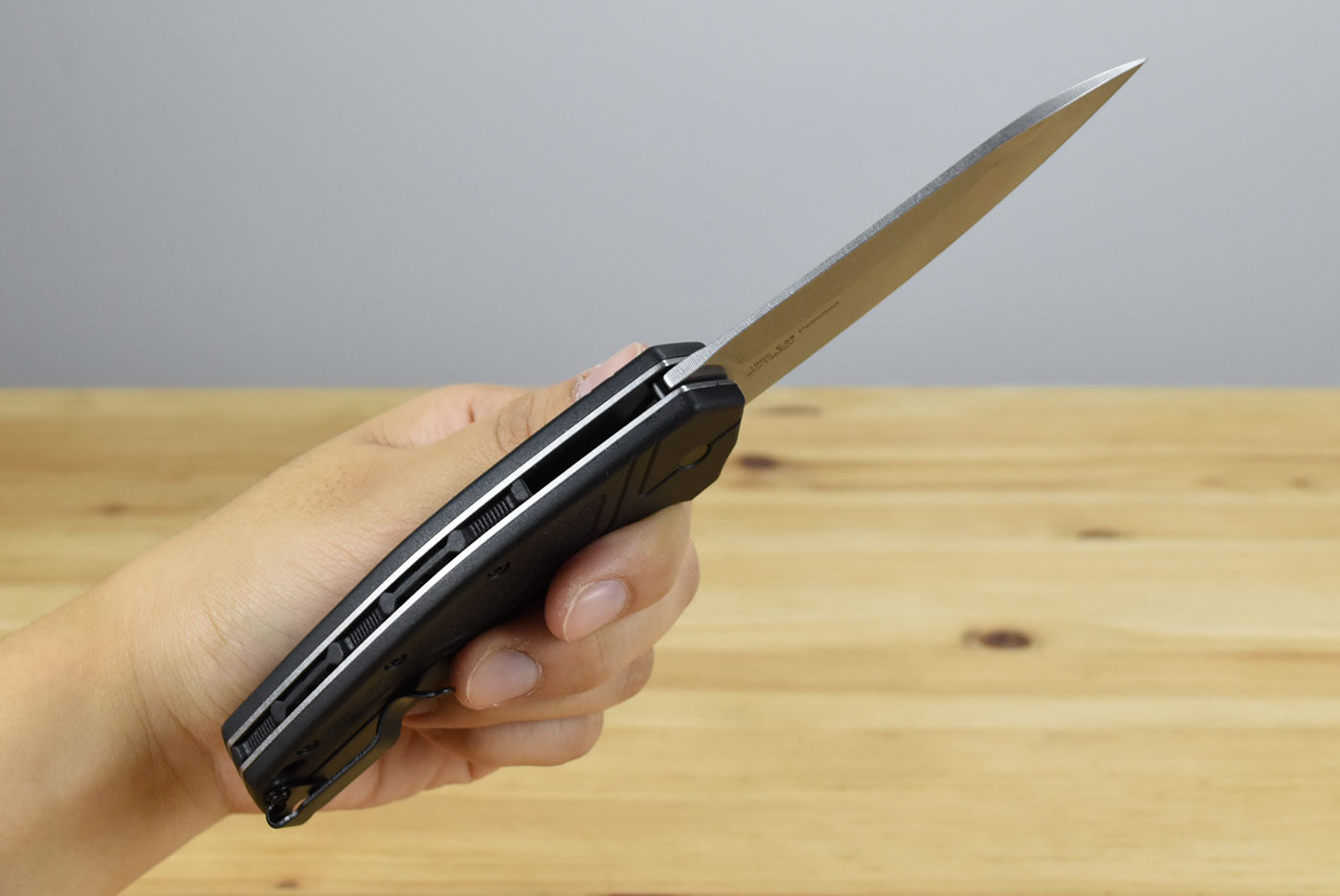 Kershaw 1965 Rove
