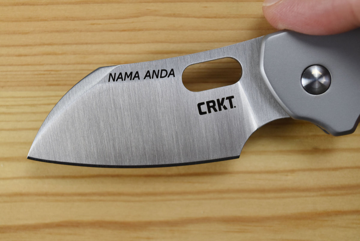 Service: HD Fiber Laser Marking (Text)