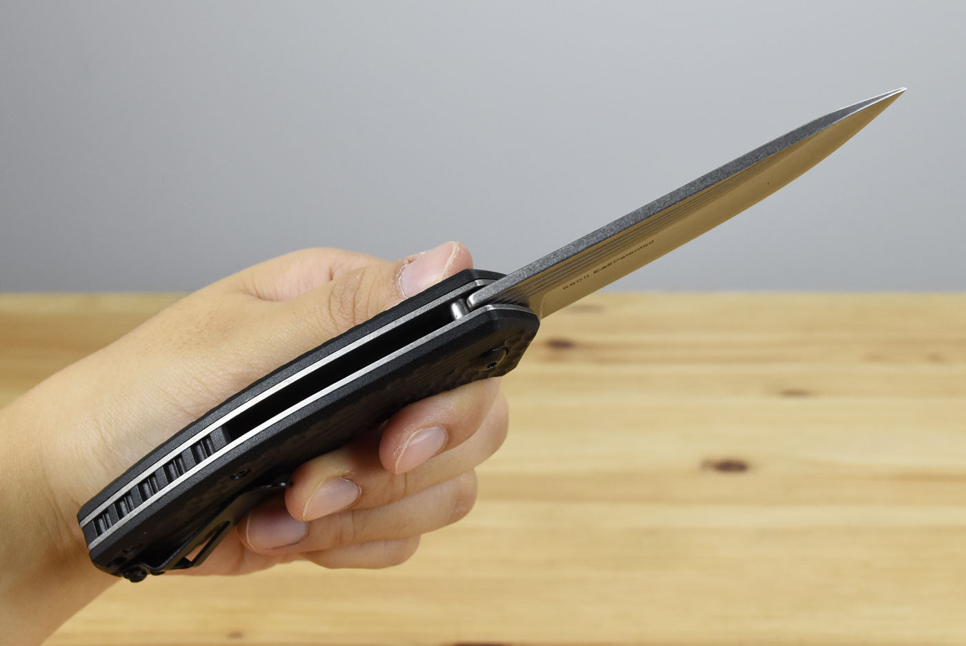 Kershaw 8600 Portal