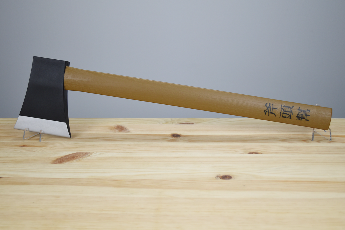 Cold Steel Axe Gang Hatchet Trainer - Thomas Tools