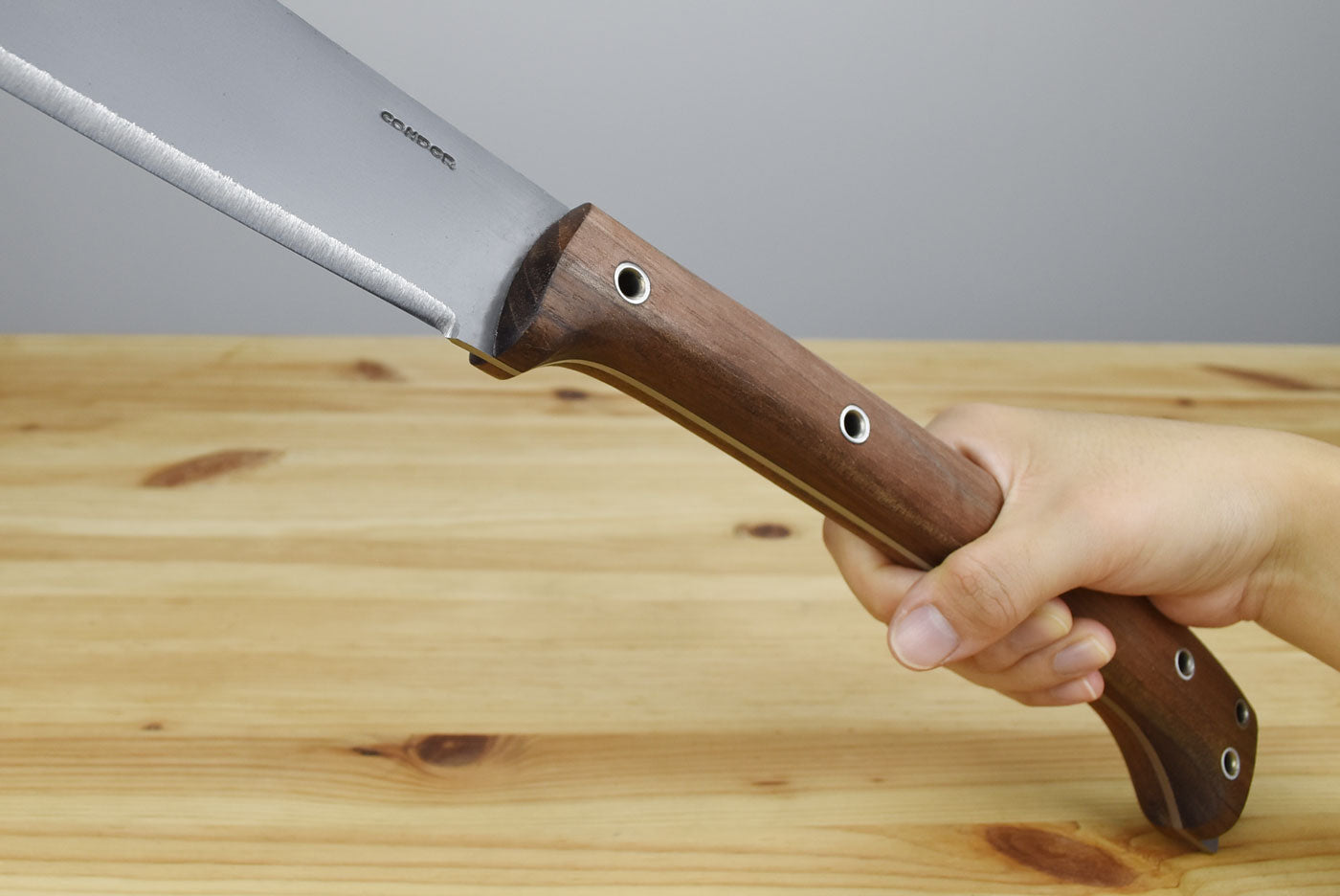 Condor Makara Machete