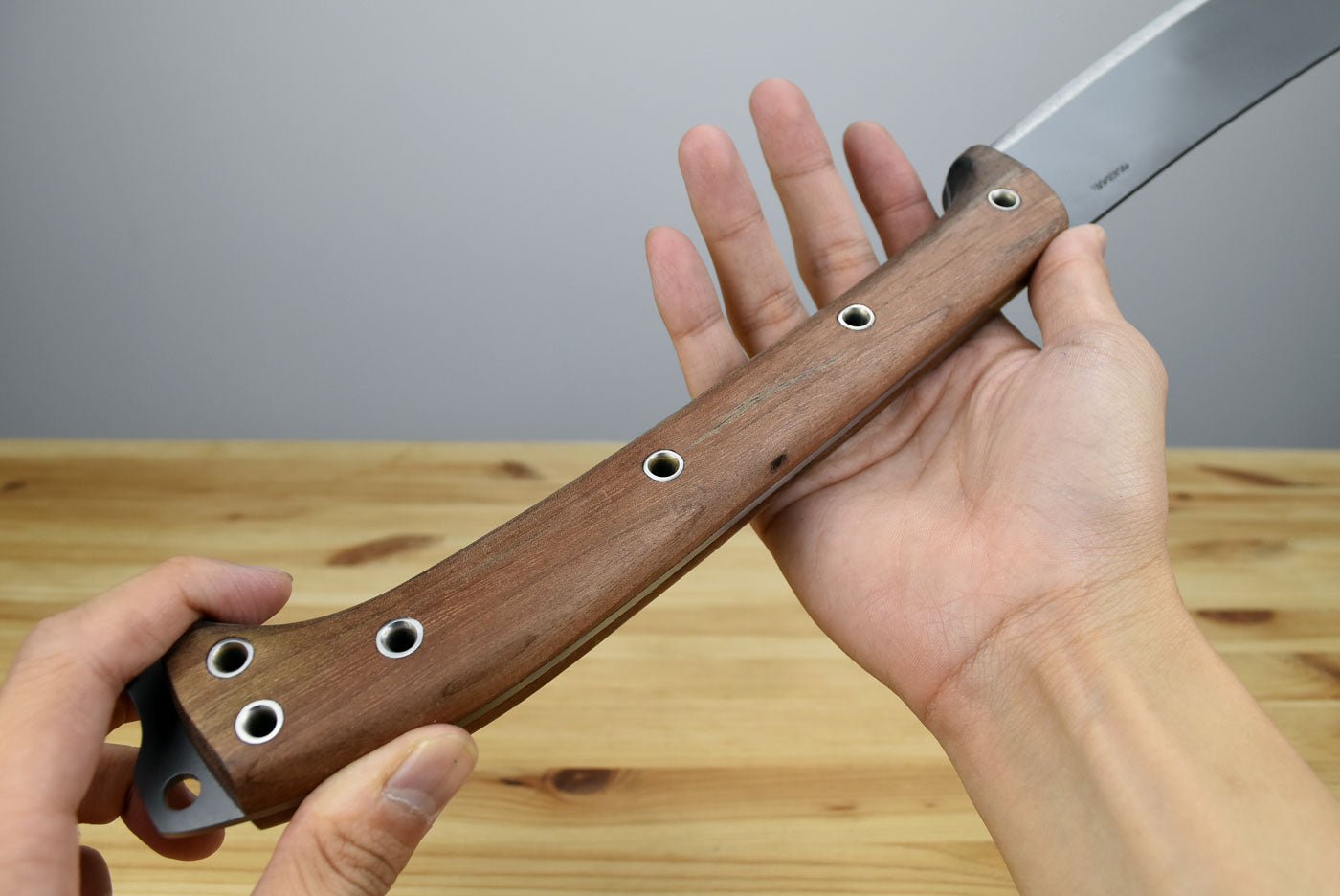 Condor Makara Machete