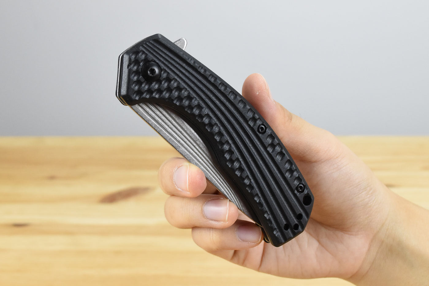 Kershaw 8600 Portal