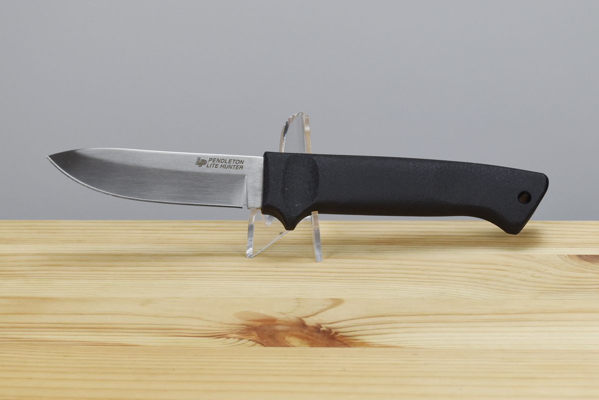 Cold Steel Pendleton Lite Hunter Fixed Blade