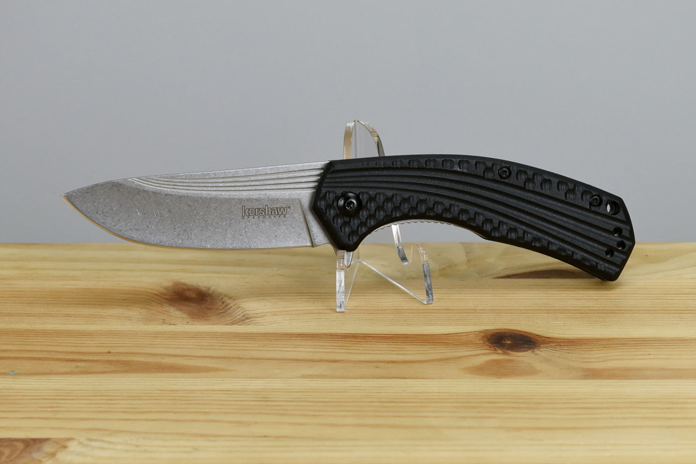 Kershaw 8600 Portal