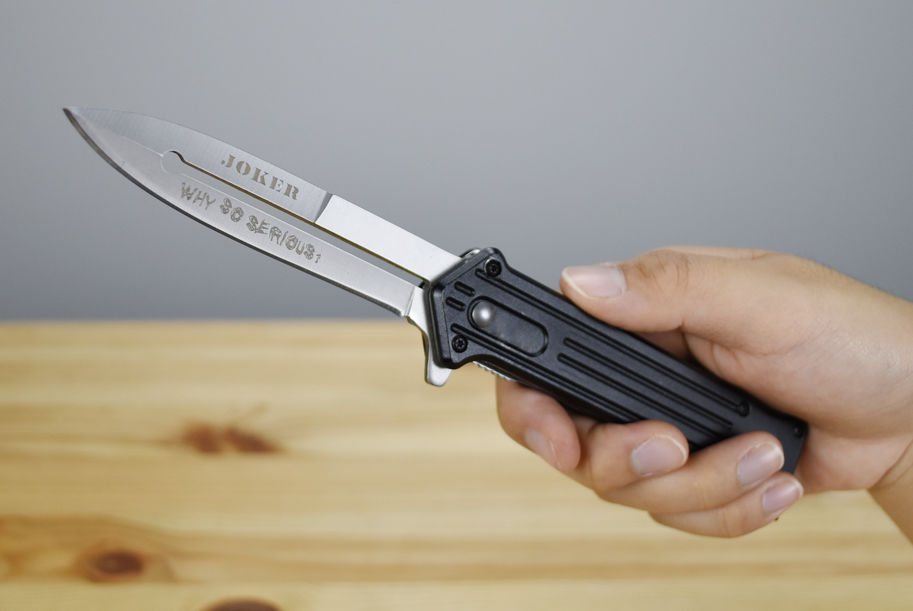 Tac Force 457 Joker EDC Folding Knife