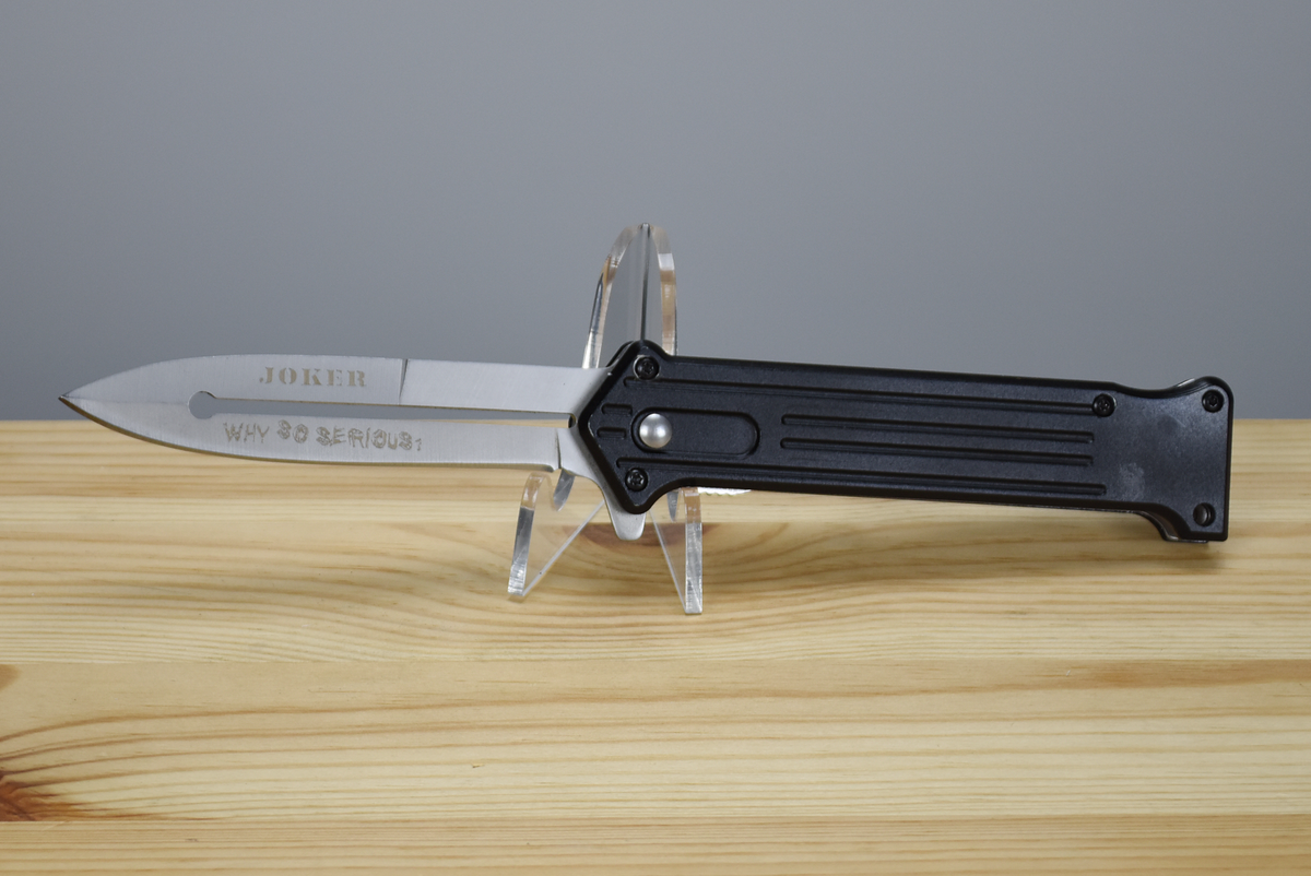 Tac Force 457 Joker EDC Folding Knife