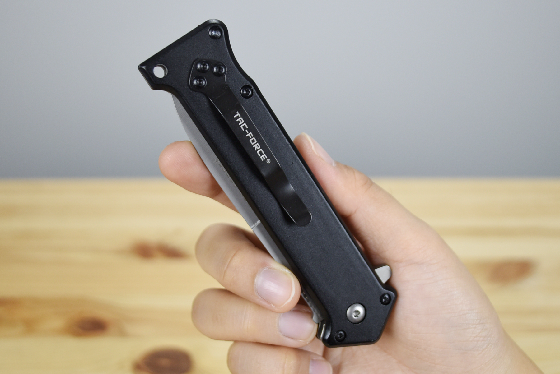 Tac Force 457 Joker EDC Folding Knife