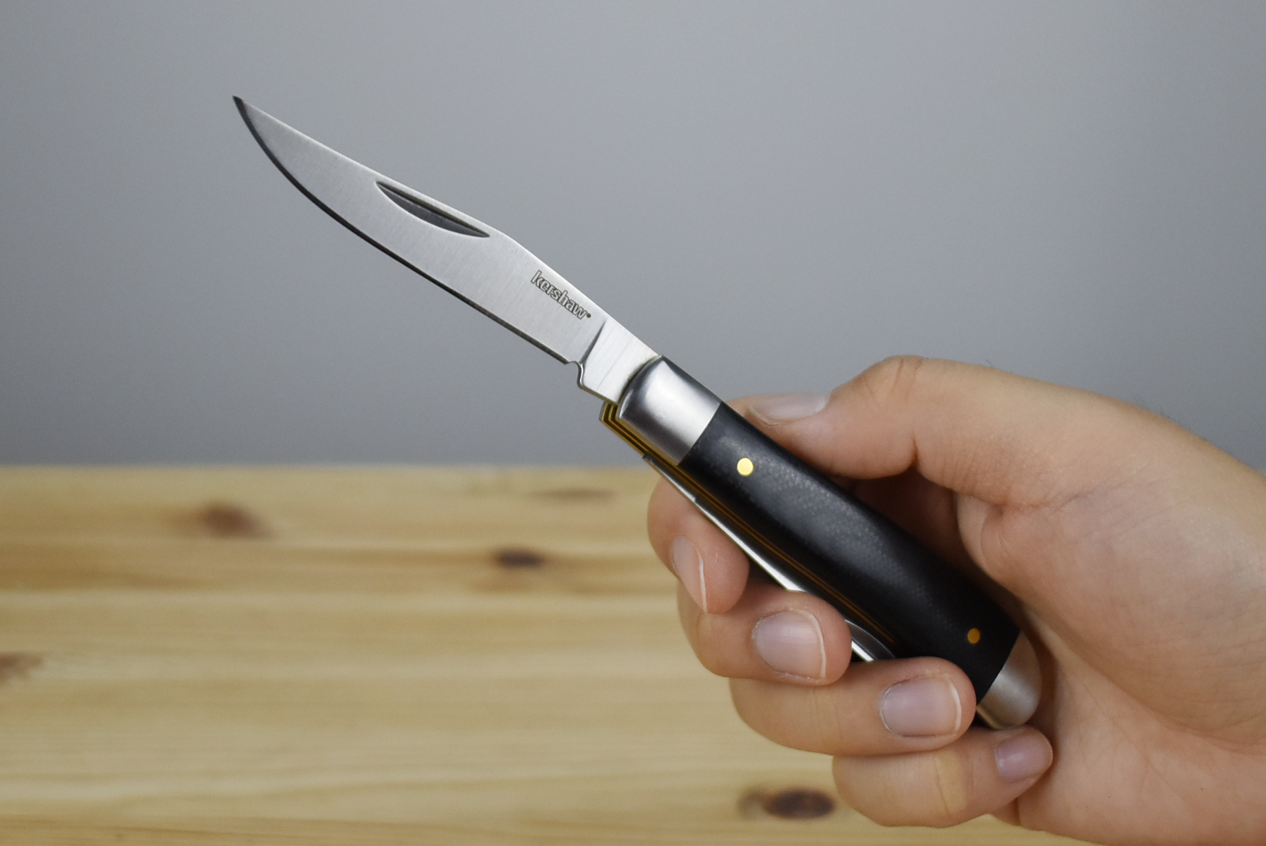Kershaw 4381 Gadsden