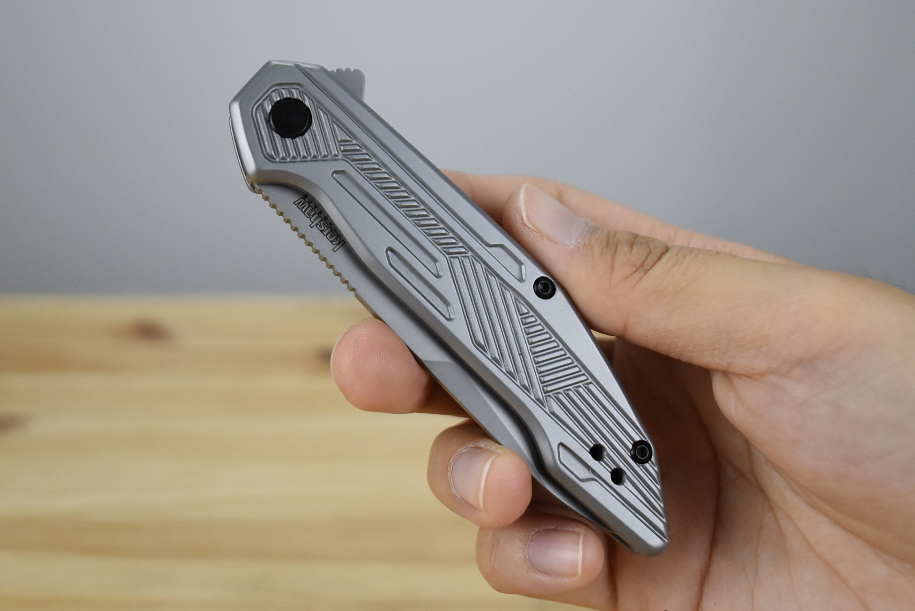 Kershaw 2080 Terran