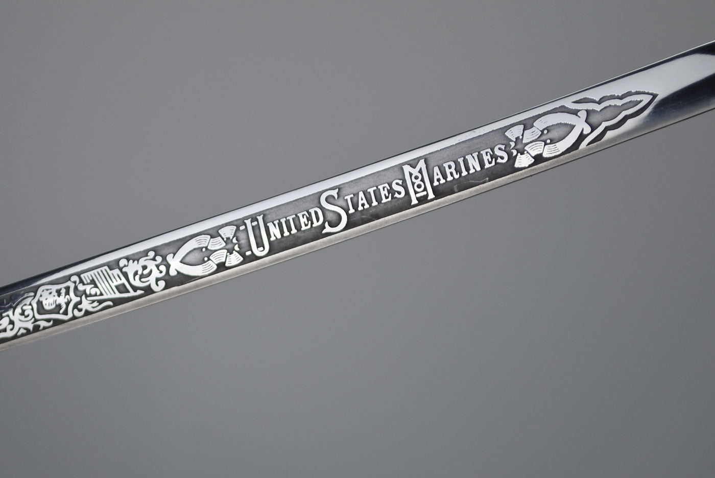 United Cutlery USMC Ceremonial Saber Sword