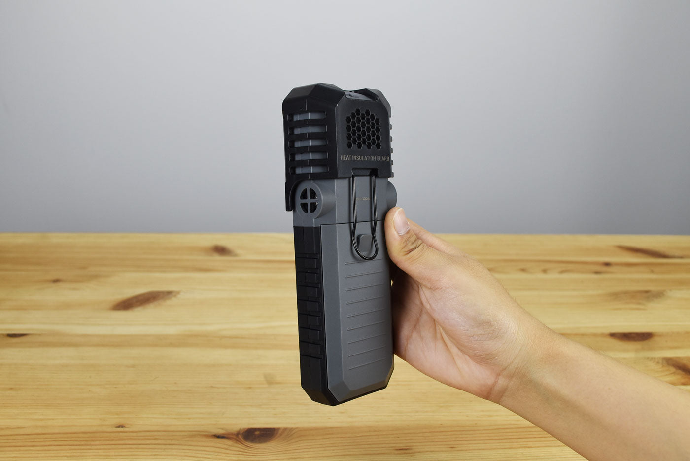 Nitecore EMR10 Rechargeable Mosquito Repeller PD & 10,000mAh Power Bank