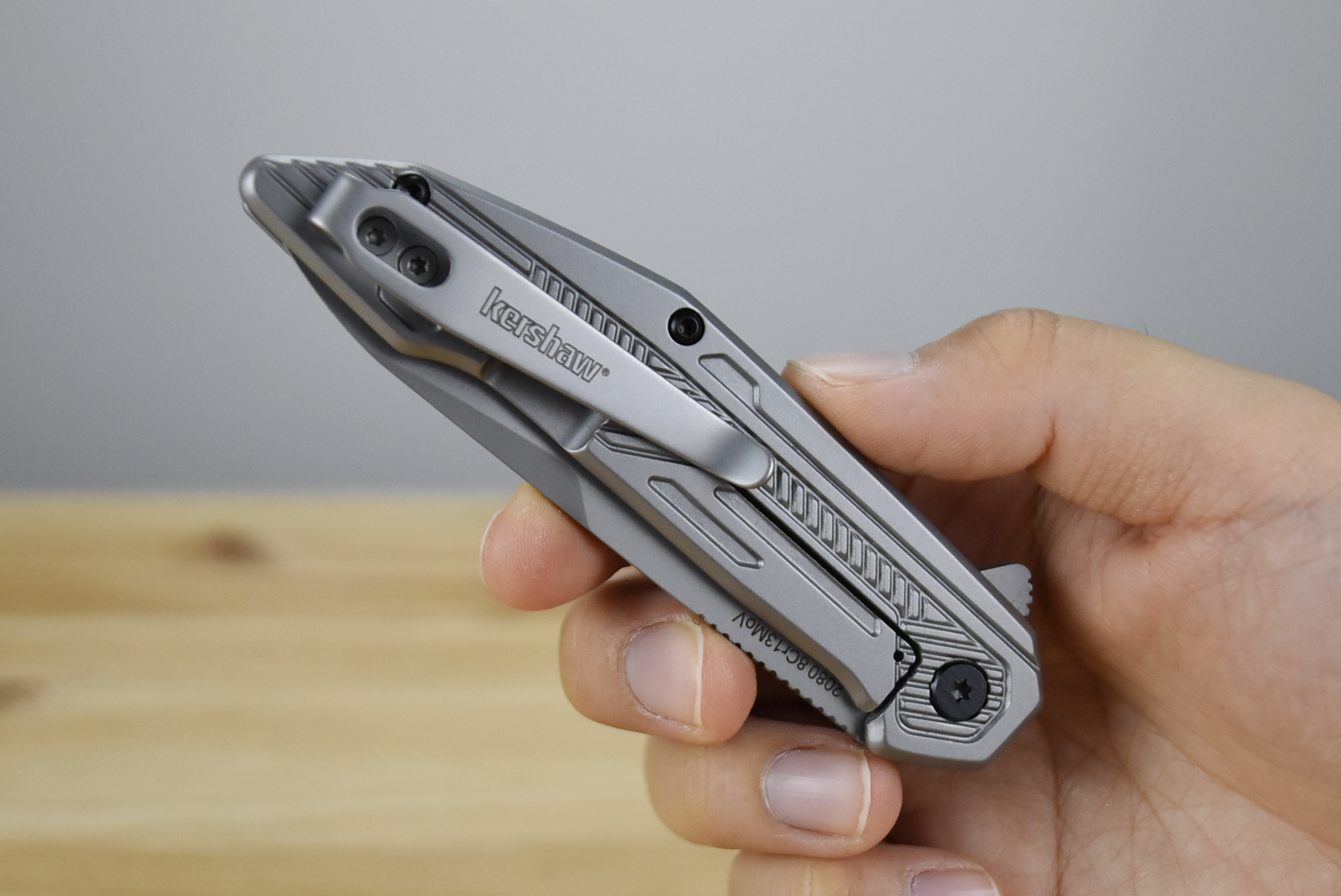 Kershaw 2080 Terran