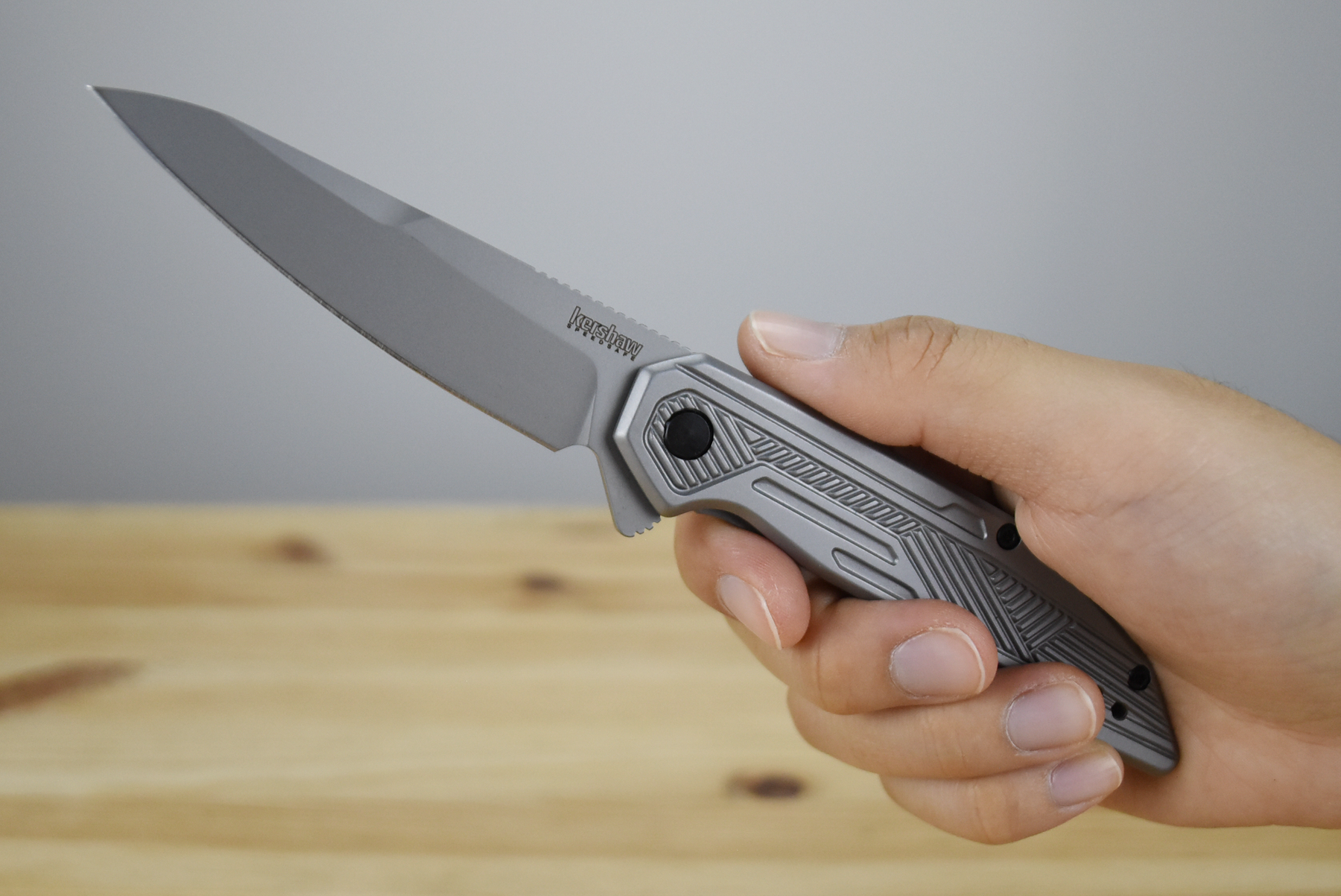 Kershaw 2080 Terran