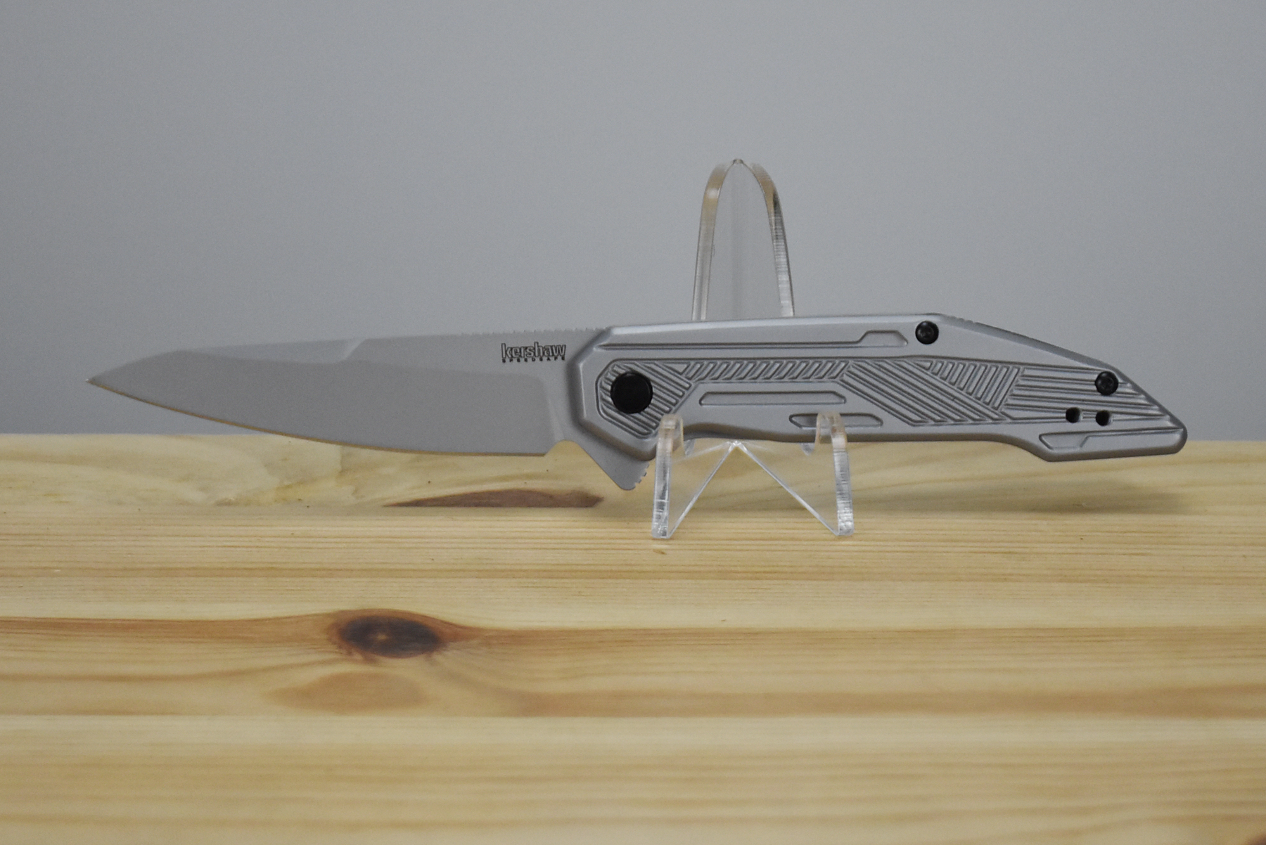 Kershaw 2080 Terran